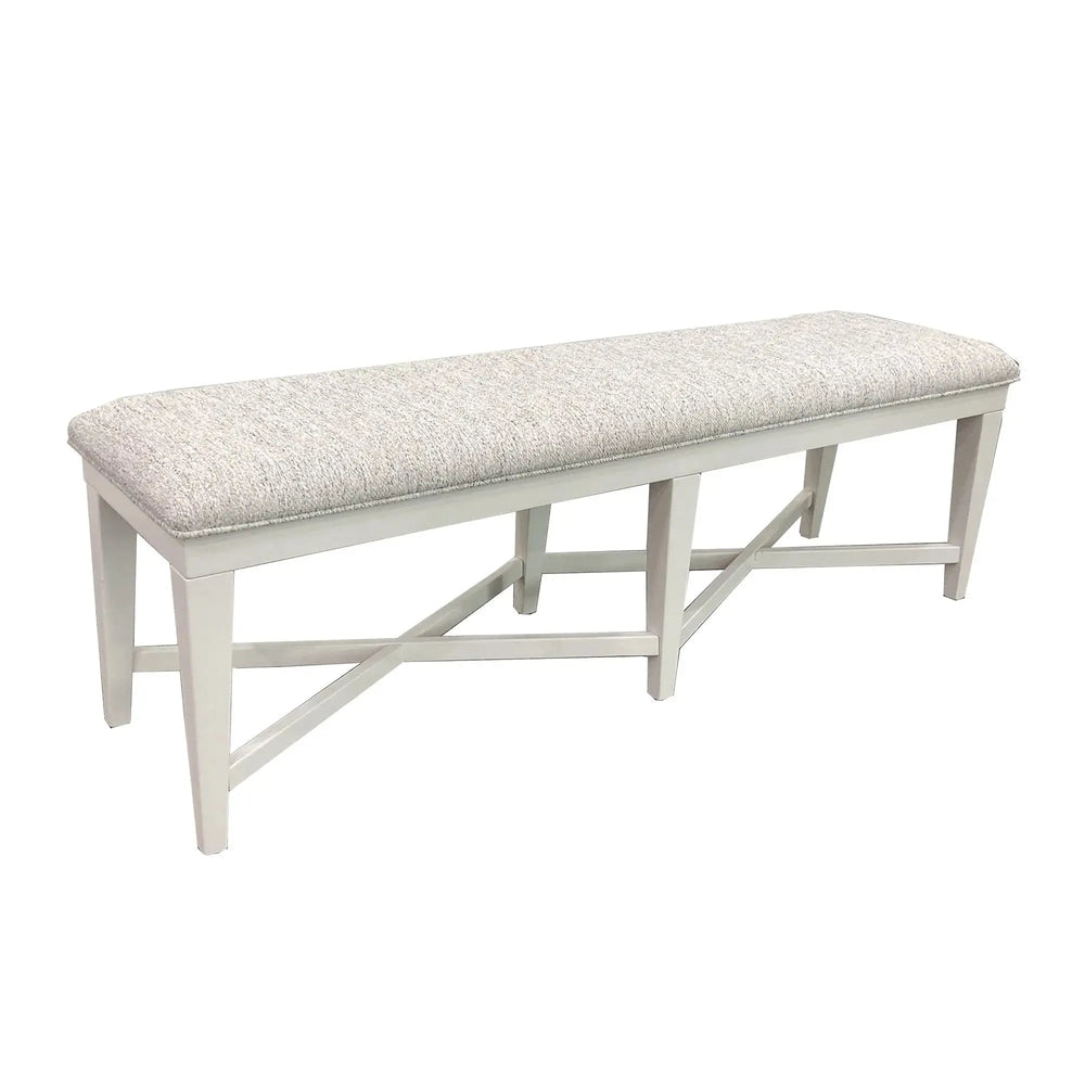 Americana_Dining_Bench_in_Cotton_Angled_317487700