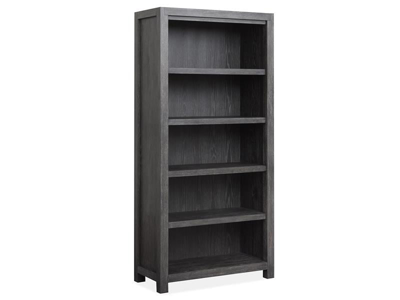 Aspen_Valley_Bookcase_in_Ravenwood_Black_Angled_321446888
