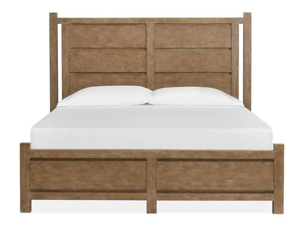 Aspen_Valley_Panel_Bed_Front_ASPEN0000