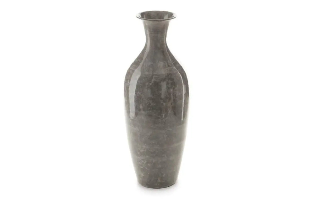 Brockwich_Medium_Vase_Antique_Gray_Front_067782812