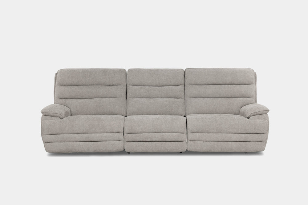 Bryant_2_Power_Sofa_In_Paris_Silver_Front_View_BRYANT000