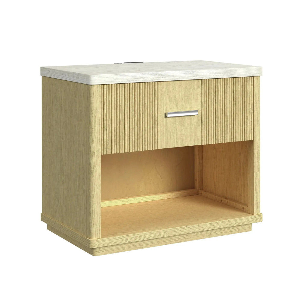 Cambrie_nightstand_with_LED_and_USB_in_white_and_natural_Angle_136619885