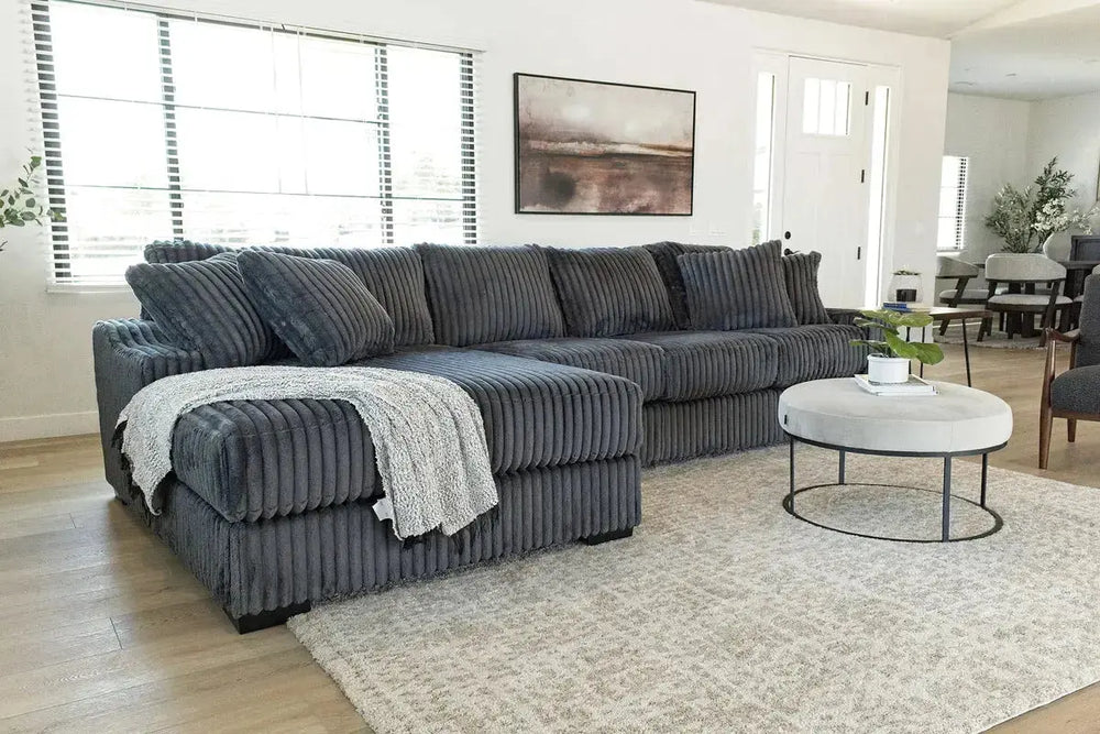 Casper_XL_Sofa_Chs_in_Pony_Slate_LF_Styled_Angle_CASPER002