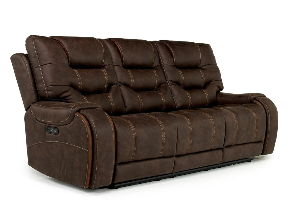 Estilo_2_Power_Sofa_in_Brown_Angled_ESTILOII0