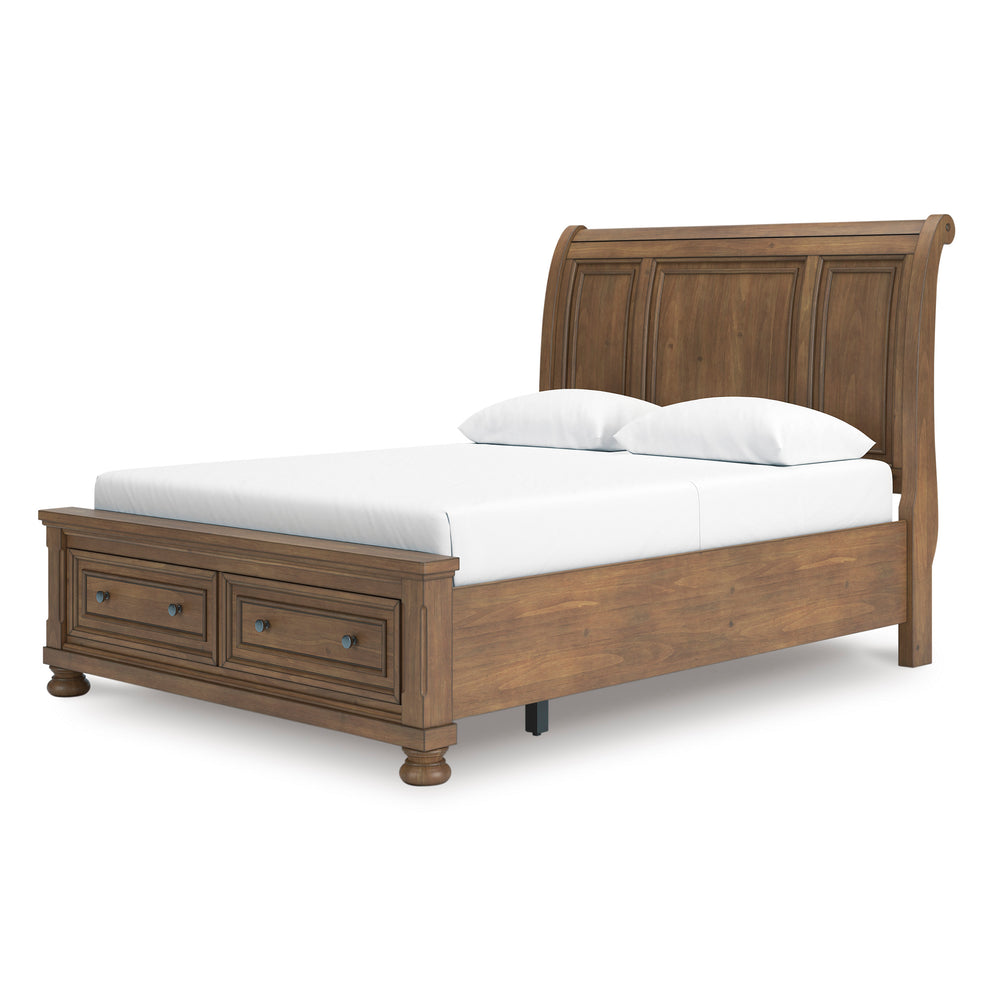 FEDDINGER_PNL_BED_with_STRG_Angle_on_White_FEDDIN046