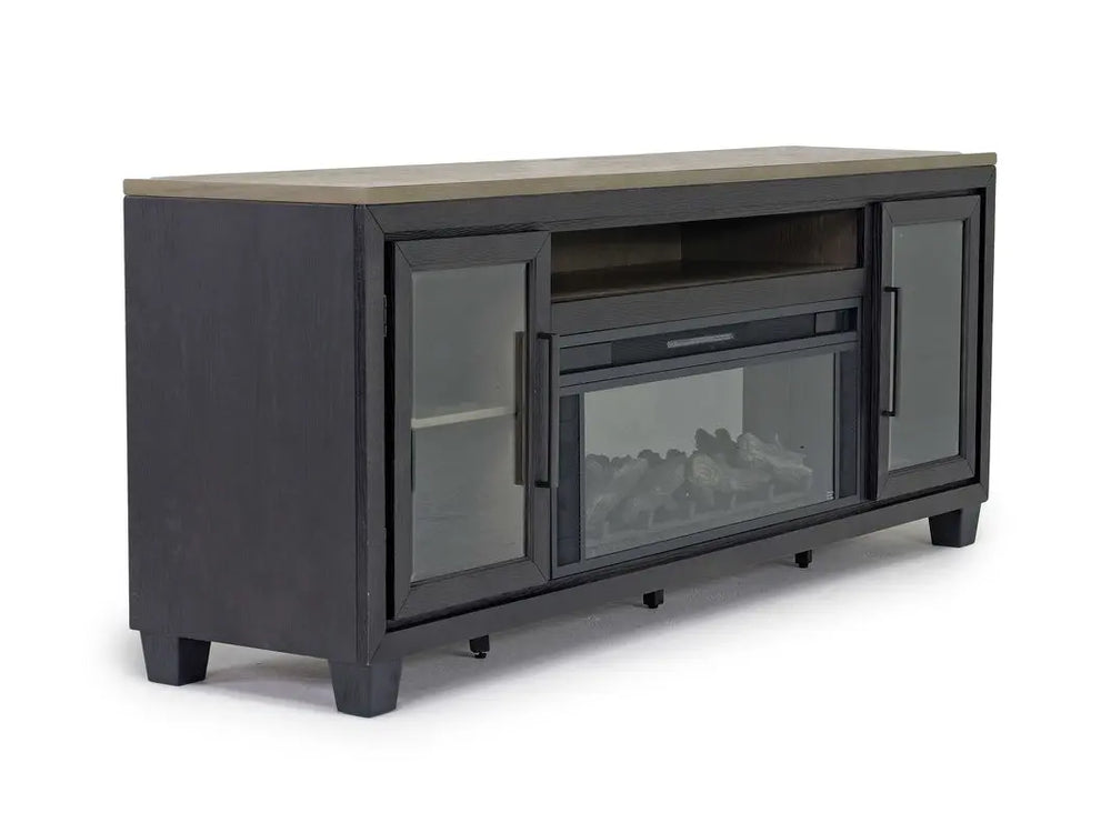 Foyland_Media_Console_in_Black_Brown_Angle_FOYLAND00