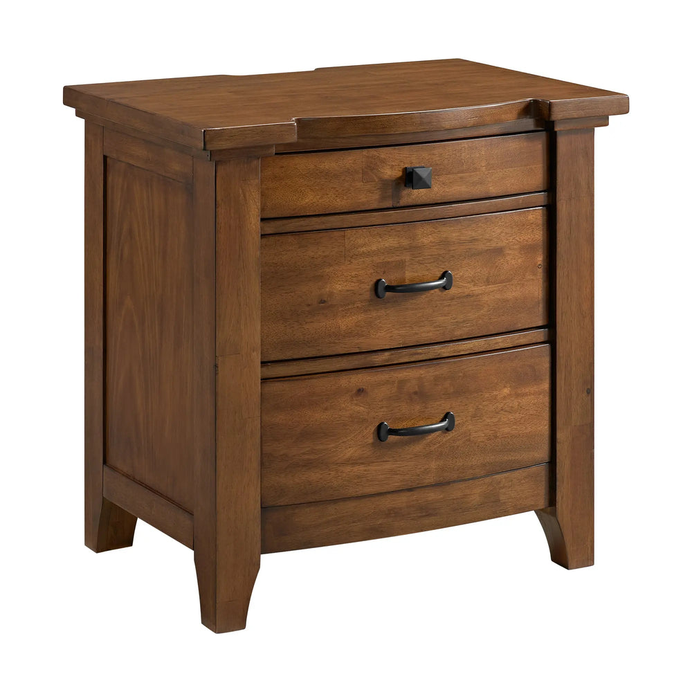 Gage3DrawerNightstandwithUSBandPowerInChestnut_Angle_236909188