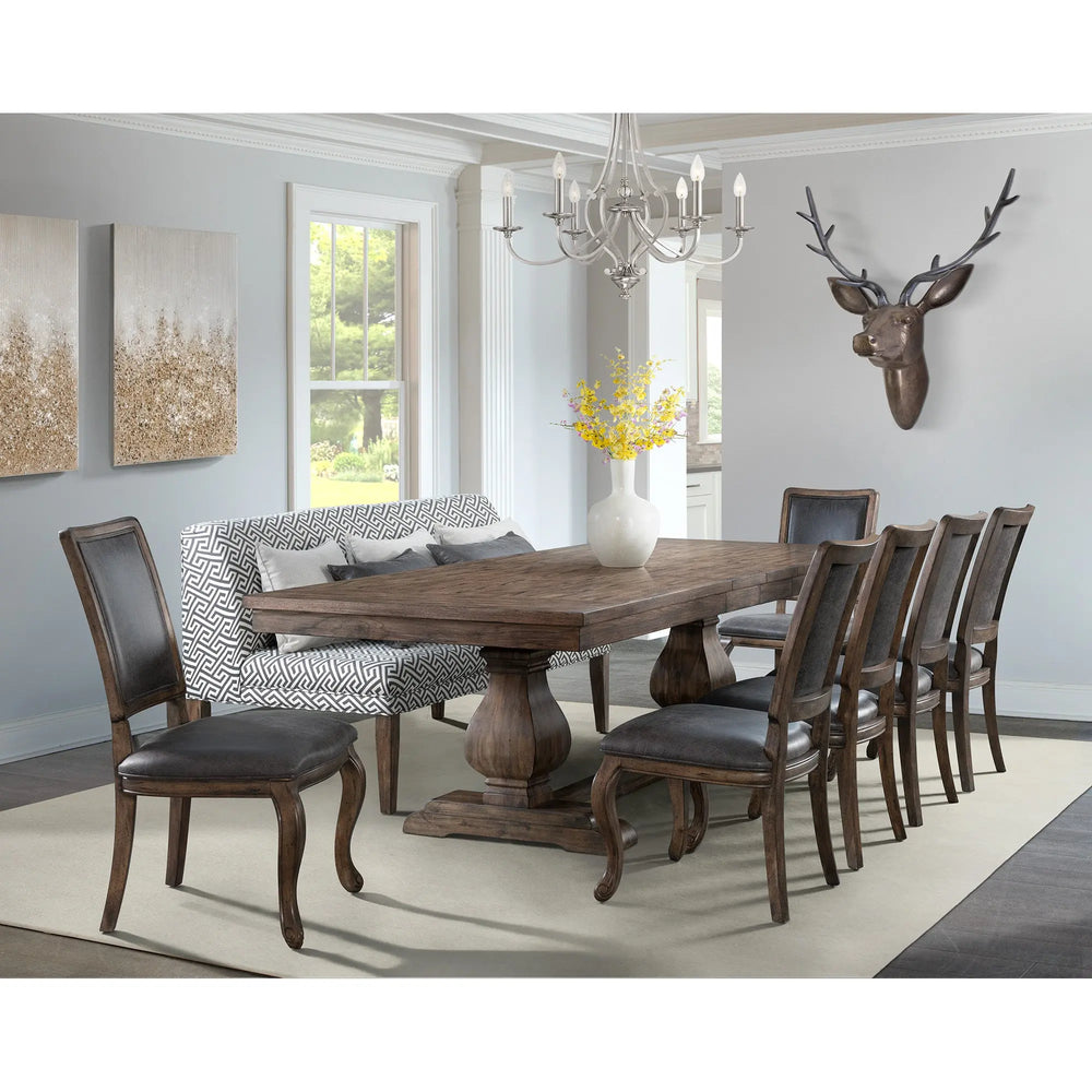 Gramercy_Dining_Three_Seat_Sofa_With_Seven_Pillows_Lifestyle_GRAMERC05