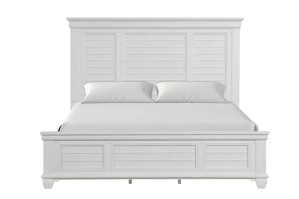 Jamestown_Panel_Bed_in_White_Frontv5_JAMES0100