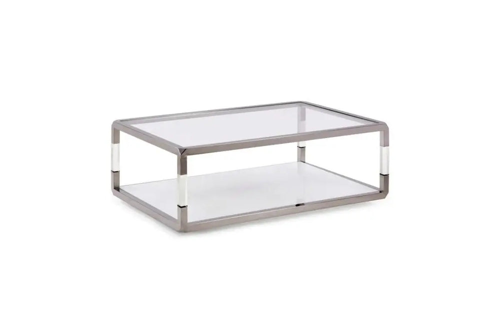 Jasper_Coffee_Table_Glass_Stainless_Steel_Angled_JASPER000