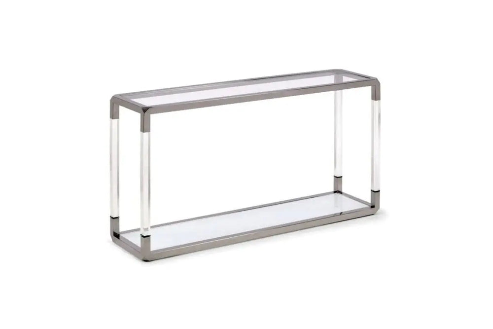 Jasper_Console_Table_Glass_Stainless_Steel_Angled_JASPER003