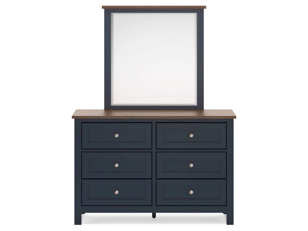 Landocken_Dresser_and_Mirror_in_BrownBlue_Front_329251680
