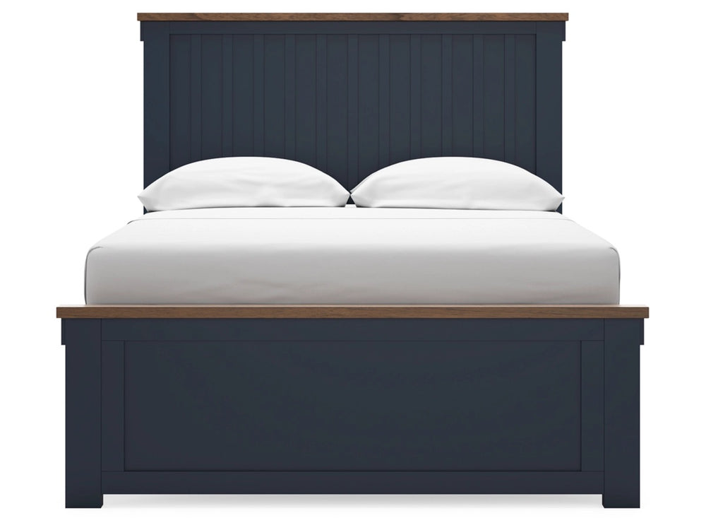 Landocken_Panel_Bed_Full_Front_LANDOCK10