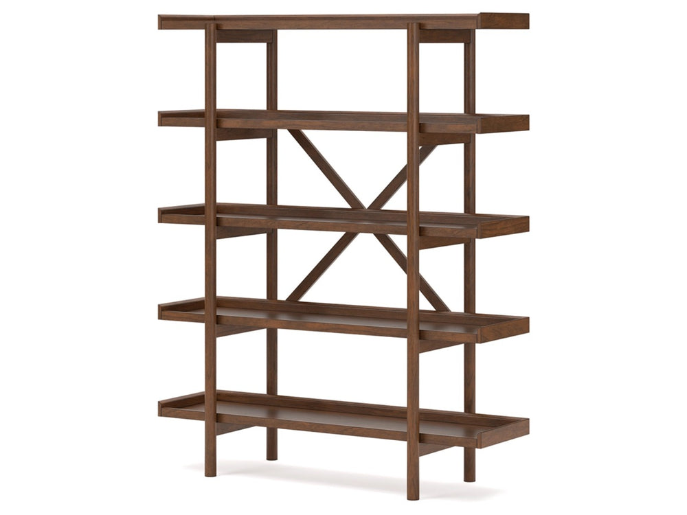Lyncott_Bookcase_in_Brown_Angled_622775513