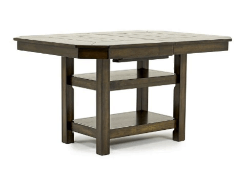 New_Haven_Adjustable_Height_Extendable_Dining_Table_in_Brown_NEWHAVEN1