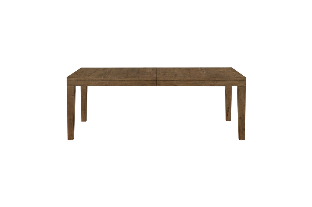 Oaklyn_Dining_Table_in_Brn_front_1_OAKLYND00