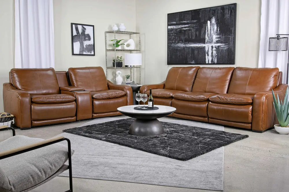 Paradise_2pwr_Sofa_Console_Love_in_Chestnut_Styled_PARADISEB