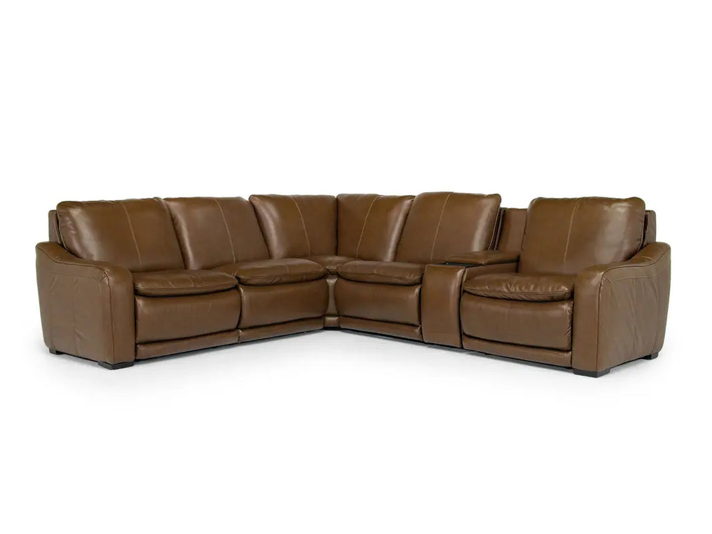 Paradise_6PC_2pwr_Sect_in_Chestnut_Angle_PARADISED