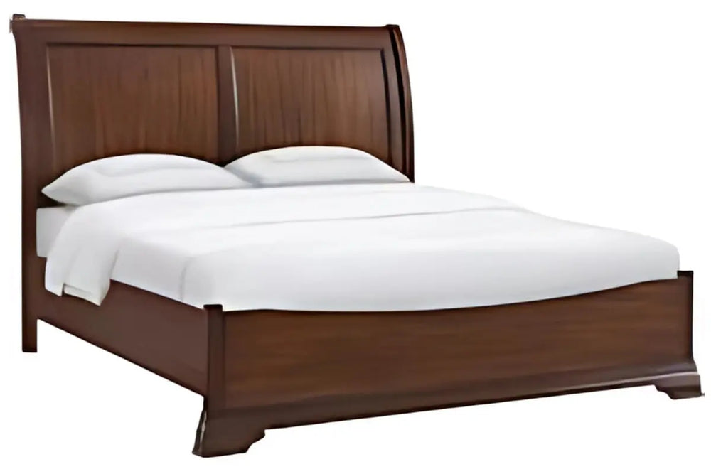 Phillipe_Sleigh_Bed_in_Cherry_Queen_PHILLIPE4