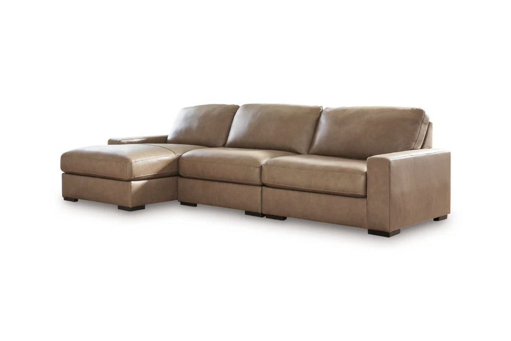Sahara_Sofa_Chaise_in_Sahara_Leather_Left_Facing_Angled_SAHARA003