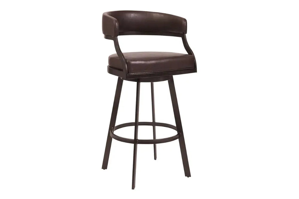 Saturn_Swirl_Stool_in_Ford_Brown_v2_042696200