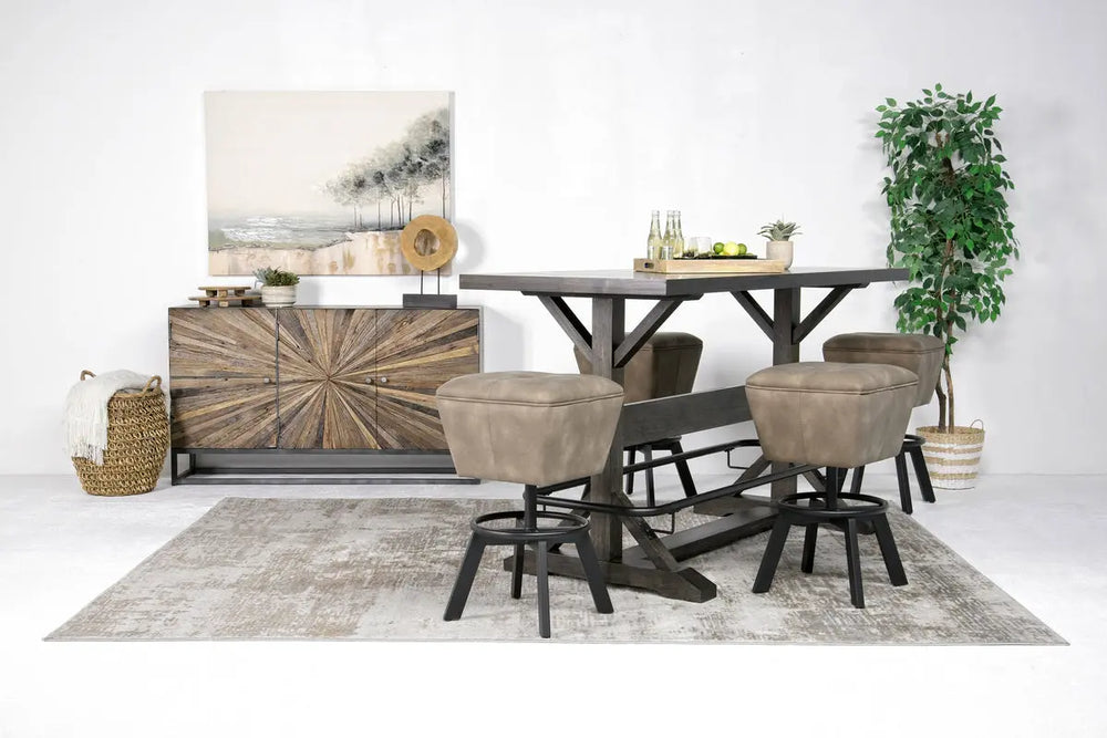 Sequoia_Bar_Height_Dining_Table_4_Stools_in_Espresso_Styled_SEQUOIA01