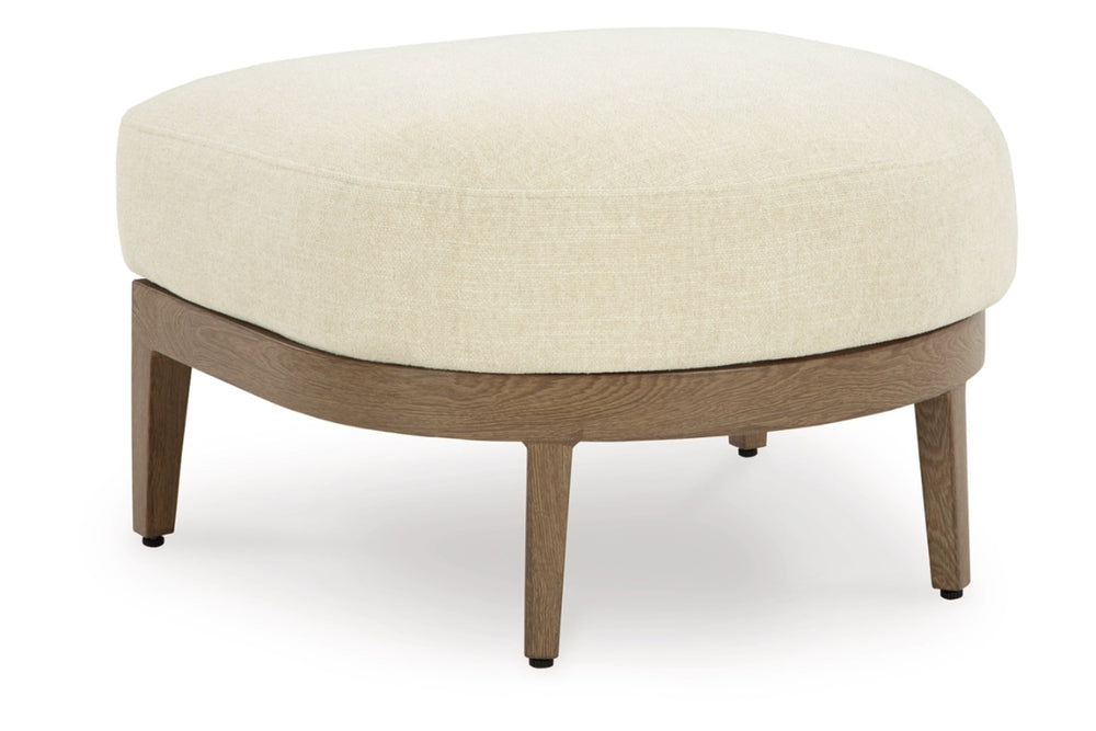 Serene_Bay_Outdoor_Ottoman_in_Dark_BrownWhite_Angled_623252378