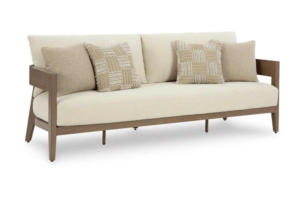 Serene_Bay_Outdoor_Sofa_in_Dark_BrownWhite_Angled_221148801