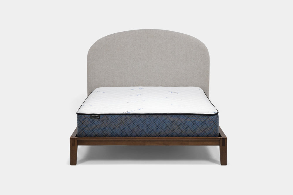 Solana_Arch_Panel_Bed_in_Plaza_Taupe_Queen_Front_SOLANA001