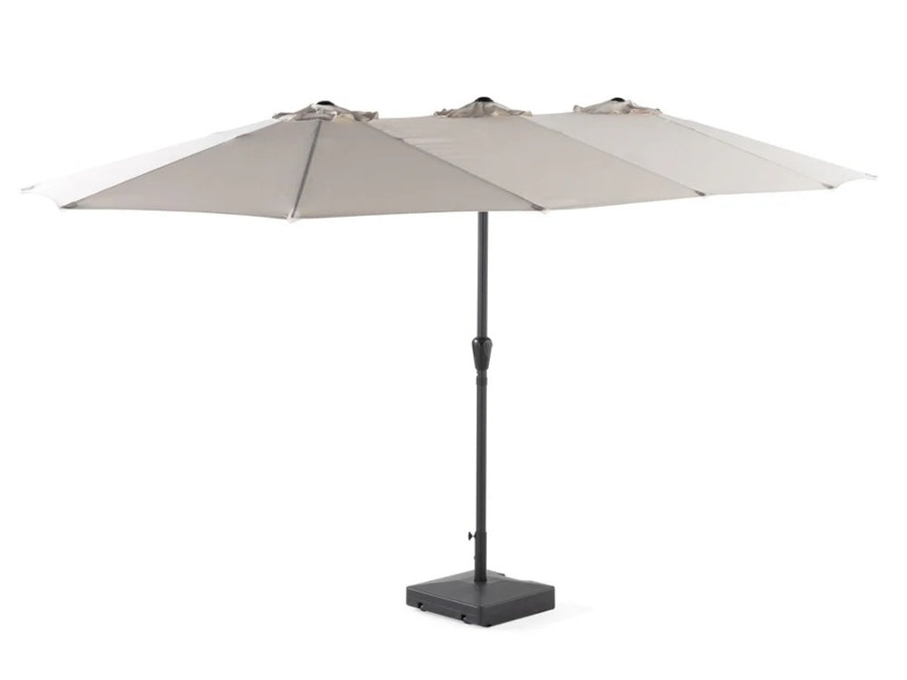 Transformer_Outdoor_Umbrella_in_Natural_Angle_TRANSFP35