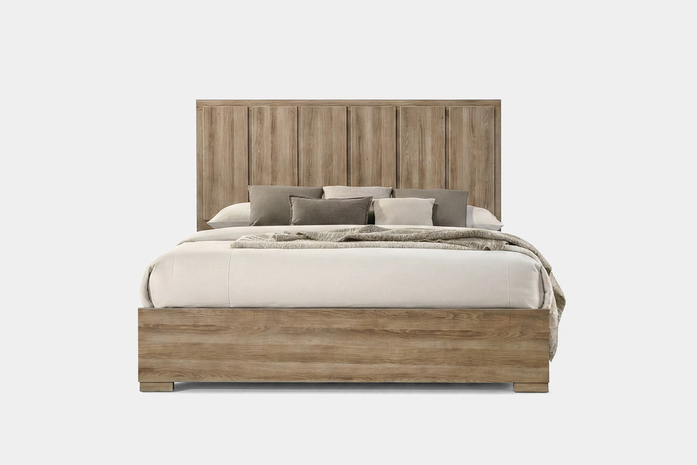 Valencia_Bed_Front_View_VALENCI01