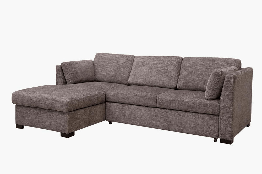 Vivian_Full_Pullout_Sofa_Chaise_in_Gray_Left_Facing2_VIVSLPTU1