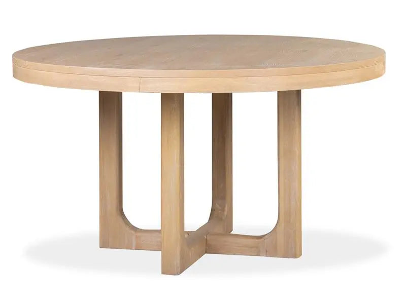 White_Oak_Round_Dining_Table_Angled_069417585