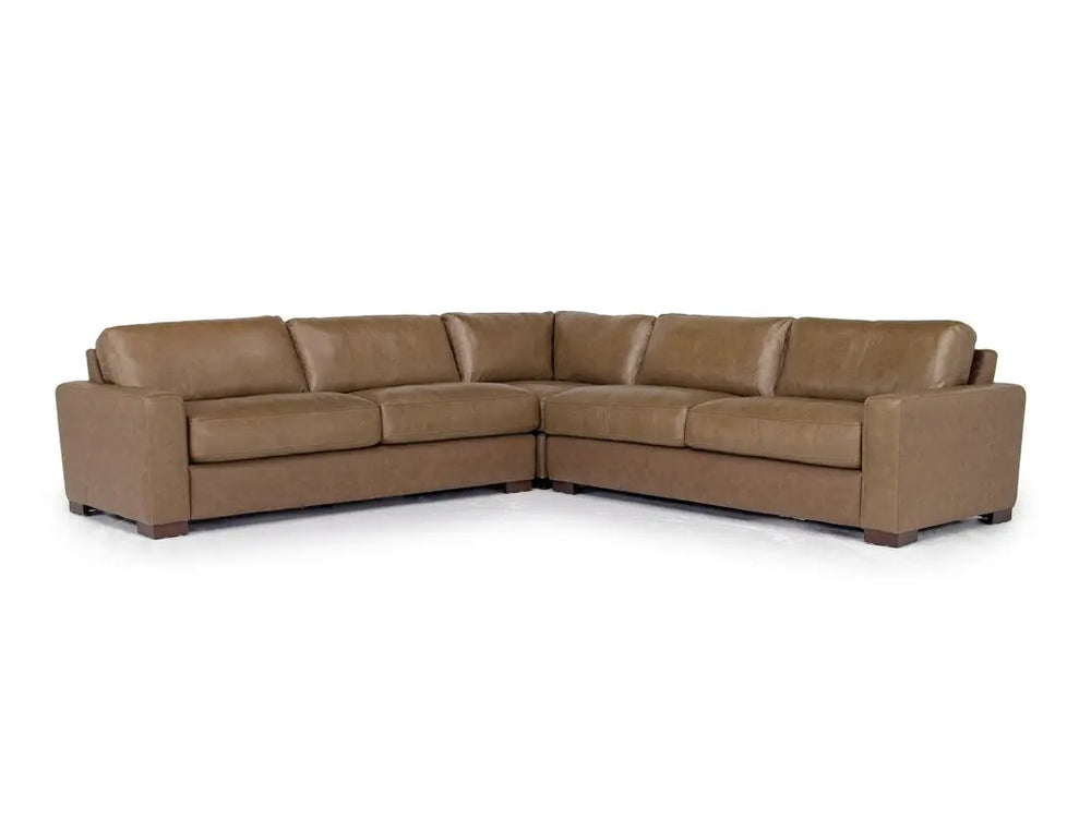 York_3_Piece_Sectional_in_Chestnut_Front_Angle_YORK00010